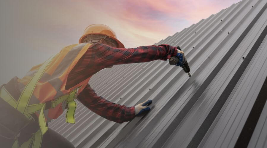 Expert Emergency Roof Repairs services in Manchester Township, NJ